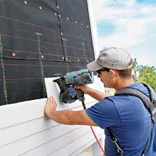 Best Storm Damage Siding Repair  in San Antonio, TX